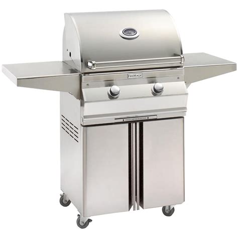 Fire maguc choice grill